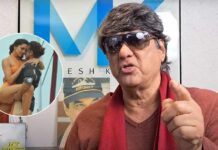 Shaktimaan Fame Mukesh Khanna Gets Trolled By Netizens For Putting Forth His POV On Shah Rukh Khan & Deepika Padukone Starrer 'Besharam Rang' From Pathaan, Check Out!