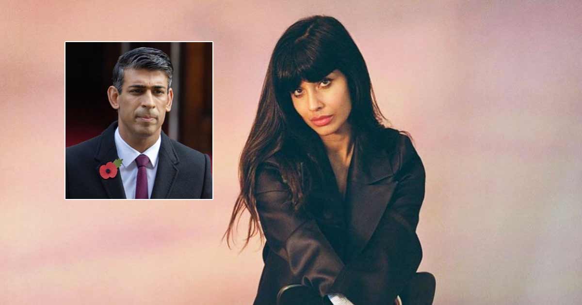 ‘She-Hulk’ Jameela Jamil Calls UK’s Prime Minister Rishi Sunak A ‘Billionaire Clown’ Slams Him Saying Stopping Individuals From Going On A Strike Is “Dictatorship, Not Management”