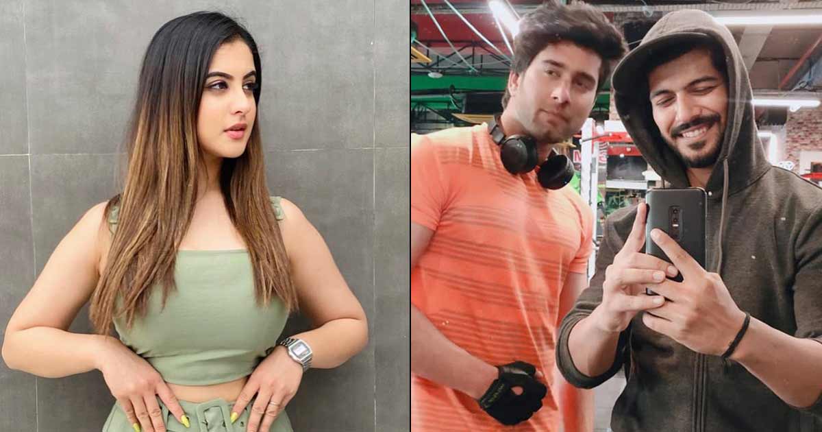 Tunisha Sharma Death: Sheezan Khan's Friend Opens Up On Meeting Him In The Jail, "The Moment I Hugged Him, He Broke Down"