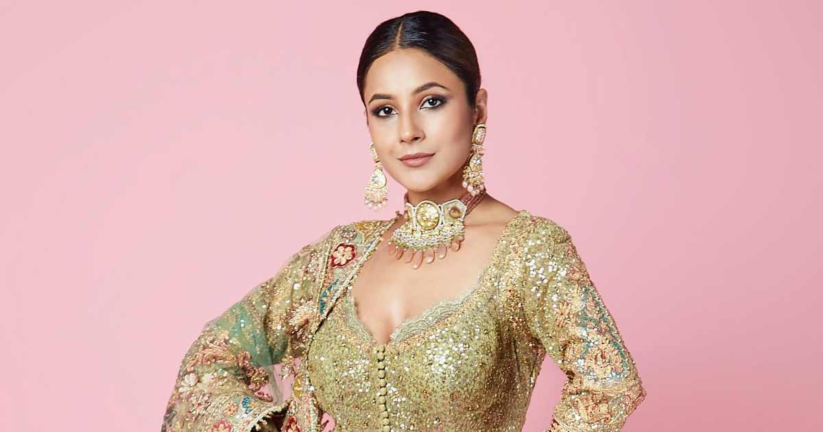 Shehnaaz Gill Reveals She Is Not In A Relationship, Gifts Herself A Big Diamond: “Not Dependent On Anyone...”