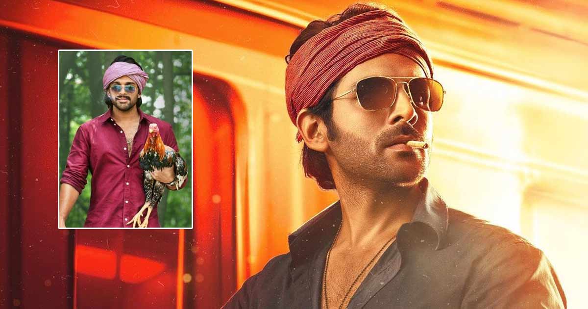 'Shehzada' Kartik Aaryan's Warning Of Moving Out Didn't Work As Ala Vaikunthapurramuloo's Hindi Version To Release Online 8 Days Before The Release? Read On