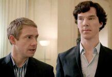 Sherlock Season 5 Will Only Happen When Benedict Cumberbatch & Martin Freeman Will Comeback