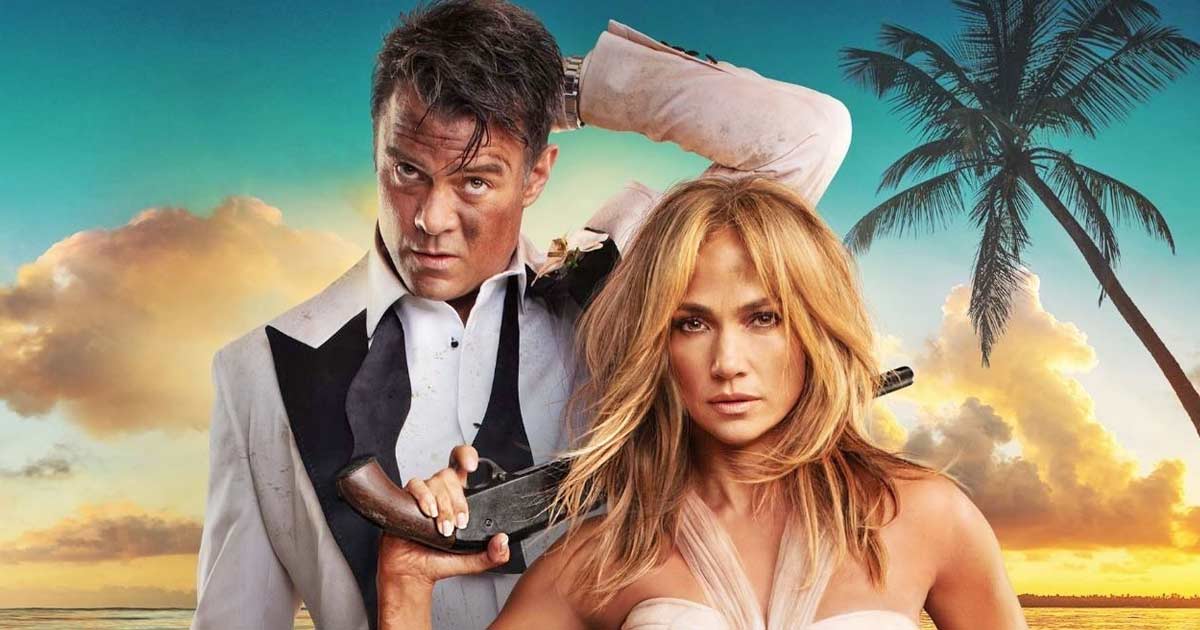 Shotgun Wedding To Exclusively Release On Lionsgate Play In India On 27th January Here Is What Jennifer Lopez Has To Say About The Upcoming Action - Comedy