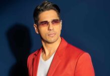 Sidharth Malhotra had a 'wholesome experience' playing a spy from the 70s