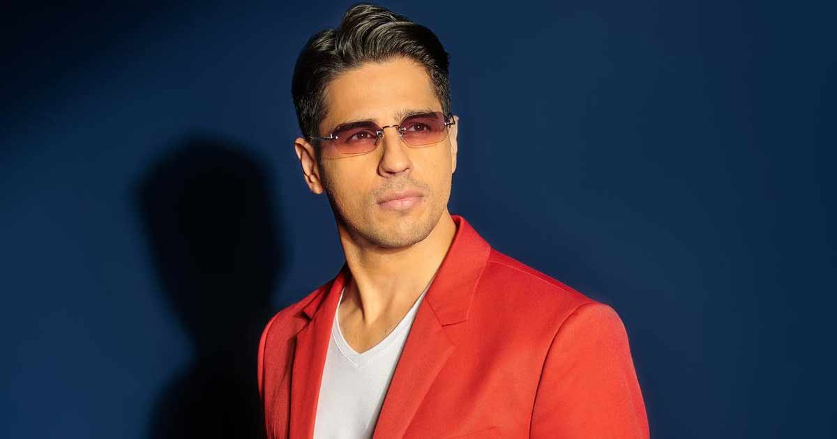Sidharth Malhotra On Playing The Role Of A Spy In 'Mission Majnu': "It Was Challenging Because We Knew Nothing About RAW Agents"