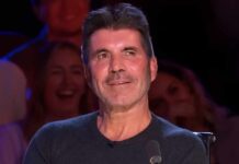Simon Cowell was once offered his own talk show but he backed out