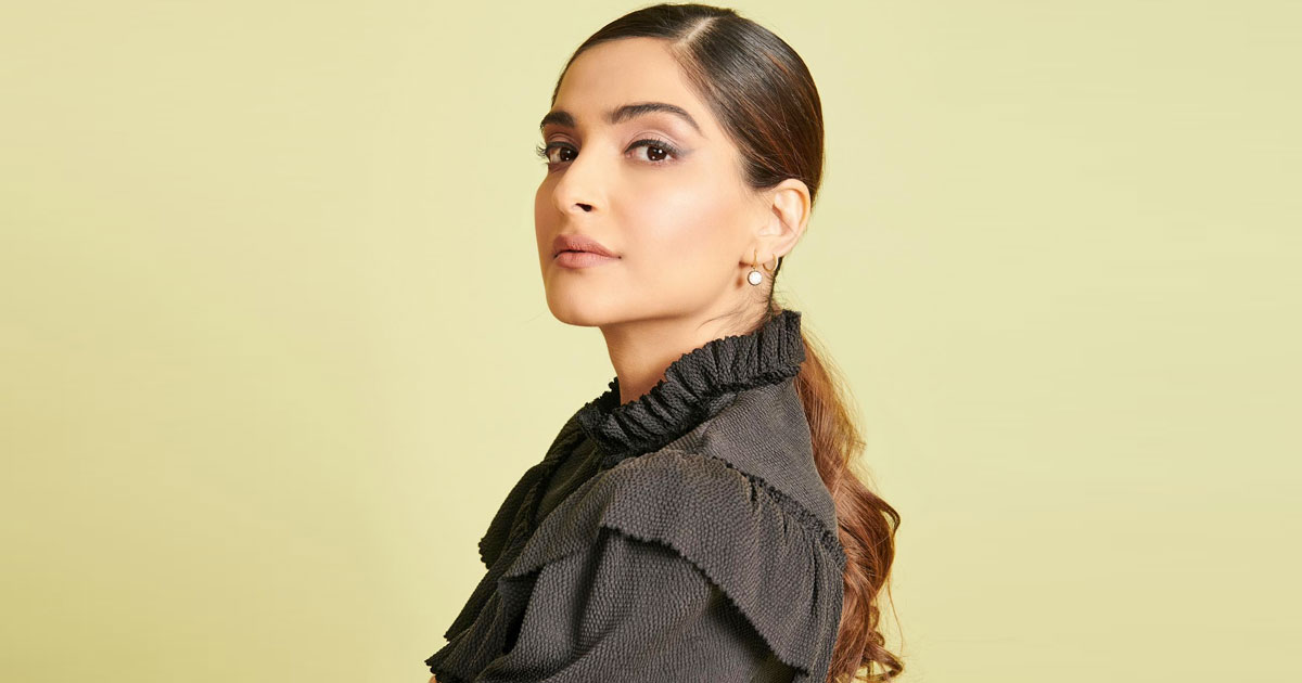 Sonam Kapoor tweets about pollution in Mumbai, evokes varied reactions