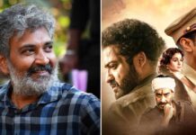 SS Rajamouli At The US Screening States "RRR Is Not A Bollywood Film"!
