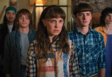 Stranger Things 5 To Release Sooner Than Expected?
