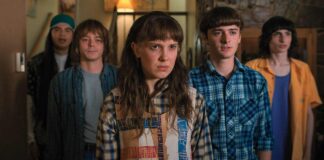 Stranger Things 5 To Release Sooner Than Expected?