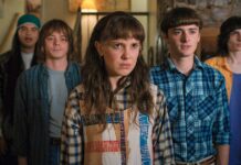 Stranger Things Cast Signs New Contracts With Netflix