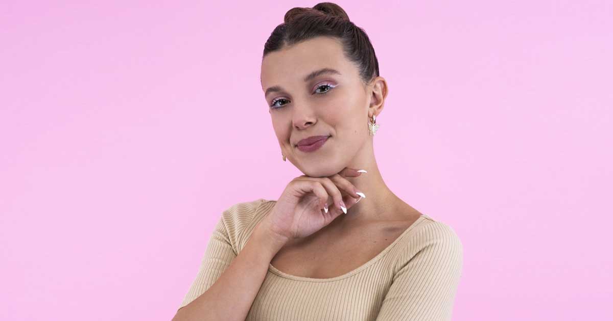 Stranger Issues’ ‘Eleven’ Millie Bobby Brown Pregnant? Shocked Followers Remark On Her Newest Insta Video “… Ultrasound Of A Foetus”