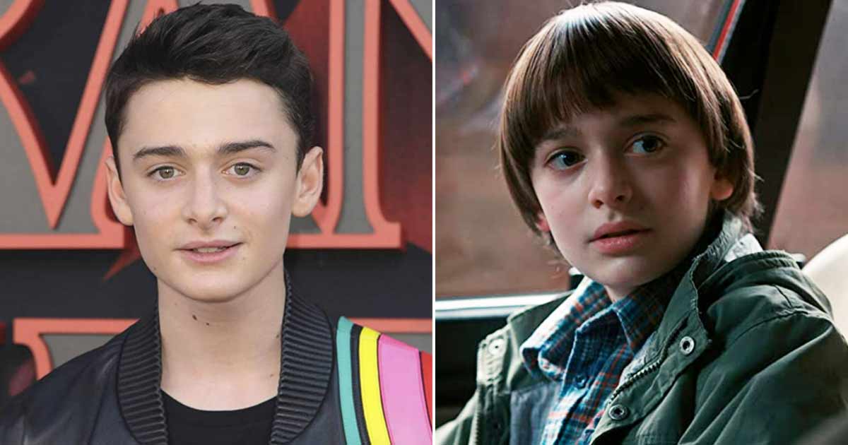 Stranger Things’ Noah Schnapp aka Will Byers Comes Out As Gay – Watch Video!