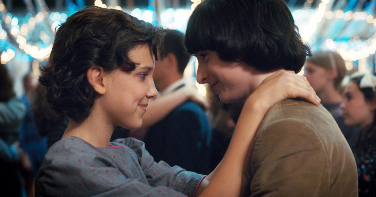 Stranger Things Star Finn Wolfhard Defends His Kissing Skills After Millie Bobby Brown Calls Him A Lousy Kisser