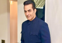 Sudhanshu Pandey on National Girl Child Day: Need to focus on creating right mindset