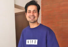 Sumeet Vyas: Don't have that equation with my parents where we'd discuss sex