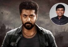Suriya 42 – Hindi Rights Of The Actor’s Reincarnation-Based Action Adventure Acquired By Jayantilal Gada For *00 Crore