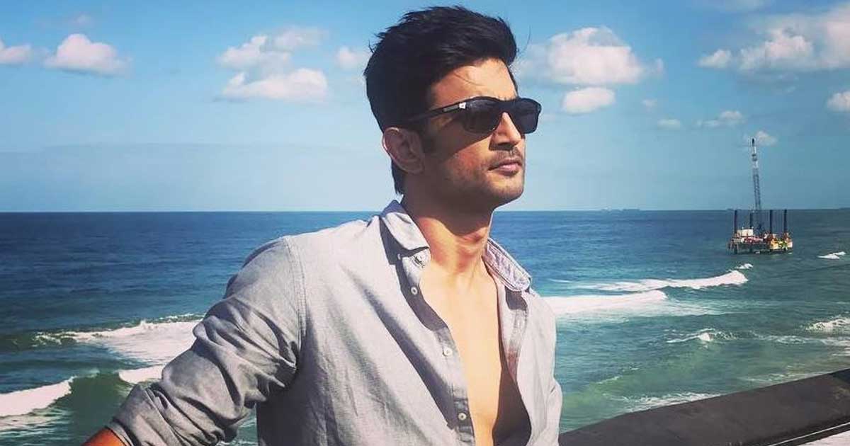 Sushant Singh Rajput's flat finally got a new tenant after 3 years and they charge a security deposit of Rs 5 million per month!