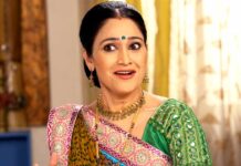 Taarak Mehta Ka Ooltah Chashmah’s ‘Dayaben’ Disha Vakani Crying & In Distress After Not Having Income? Here’s The Truth About The Now-Viral Video Featuring Her With A Child