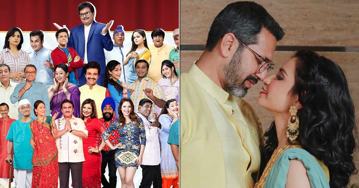 Taarak Mehta Ka Ooltah Chashmah's Declining TRPs, Inferior Quality Of Recent Episodes Was Once Addressed By The Show's Ex-Director's Wife