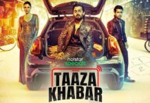 Taaza Khabar Review