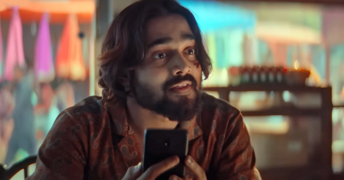 Taaza Khabar Review: Star Rating: Bhuvan Bam Shows His Range Beyond BB Ki  Vines But Is Also In Hurry