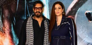 Tabu reveals how longtime pal Ajay Devgn was another person helming 'Bholaa'
