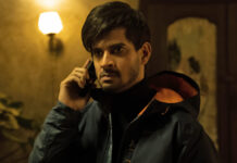 Tahir Raj Bhasin is all geared up for 'Yeh Kaali Kaali Ankhein' Season 2