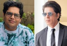 Tanmay Bhat recalls his first meeting with Shah Rukh Khan on All About Movies with Anupama Chopra. A Spotify Original podcast