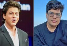 Tanmay Bhat recalls how it took SRK just 10 mins to understand a show script