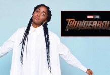 'The Bear' star Ayo Edebiri joins 'Thunderbolts'