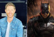 The Boys Star Jensen Ackles To Be James Gunn's New Batman? DC Fans Say, "The Man Absolutely Has The Ability & The Talent..."