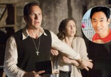 'The Conjuring 4' may be the final film in the horror franchise, says James Wan
