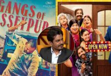 The Kapil Sharma Show: Nawazuddin Siddiqui Admits Being Scared Of Romancing Huma Qureshi In Gangs Of Wasseypur; Read On