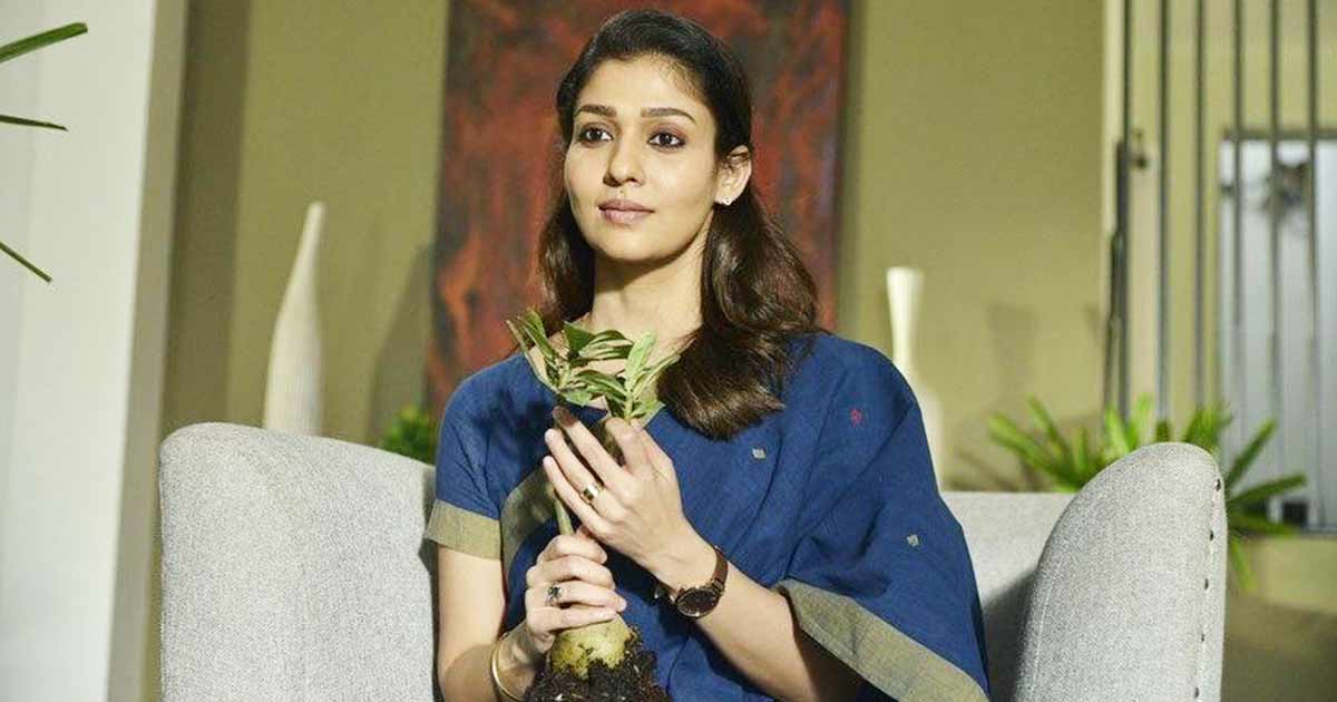"The simplicity of the film and the script that he had made is what I like the most" said Nayanthara marking 'Connect' as her 2nd film with the director Ashwin Saravanan