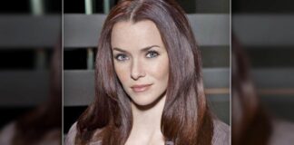 'The Vampire Diaries' actress Annie Wersching loses battle with cancer at 45