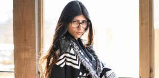 Throwback When Former Adult Star Mia Khalifa Called Men Cheap & Easy That Sparked A Controversy