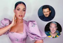 Throwback When Pop Star Katy Perry Revealed She Would Like To Have S*X With All Her Partners