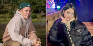 Throwback When Selena Gomez’s Was Alleged Leaking N*de Pictures of Justin Bieber