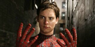 Tobey Maguire Can't Wait To Don Spider-Man's Suit Once Again After No Way Home!