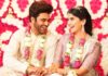 Tollywood actor Sharwanand gets engaged to US-based techie