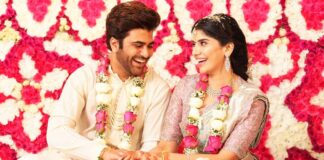 Tollywood actor Sharwanand gets engaged to US-based techie