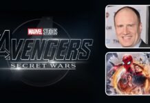 Tom Hardy's Venom & Hugh Jackman's Wolverine To Feature In Avengers: Secret Wars?