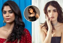 Tunisha Sharma’s Ali Baba Co-Star Sayantani Ghosh Slams Radhika Madan While Praising Mouni Roy For Being Ungrateful To TV