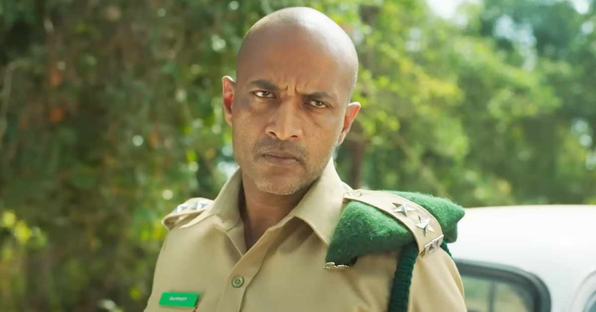 Twitter account suspension: No connection with post on 'Kantara', says actor Kishore