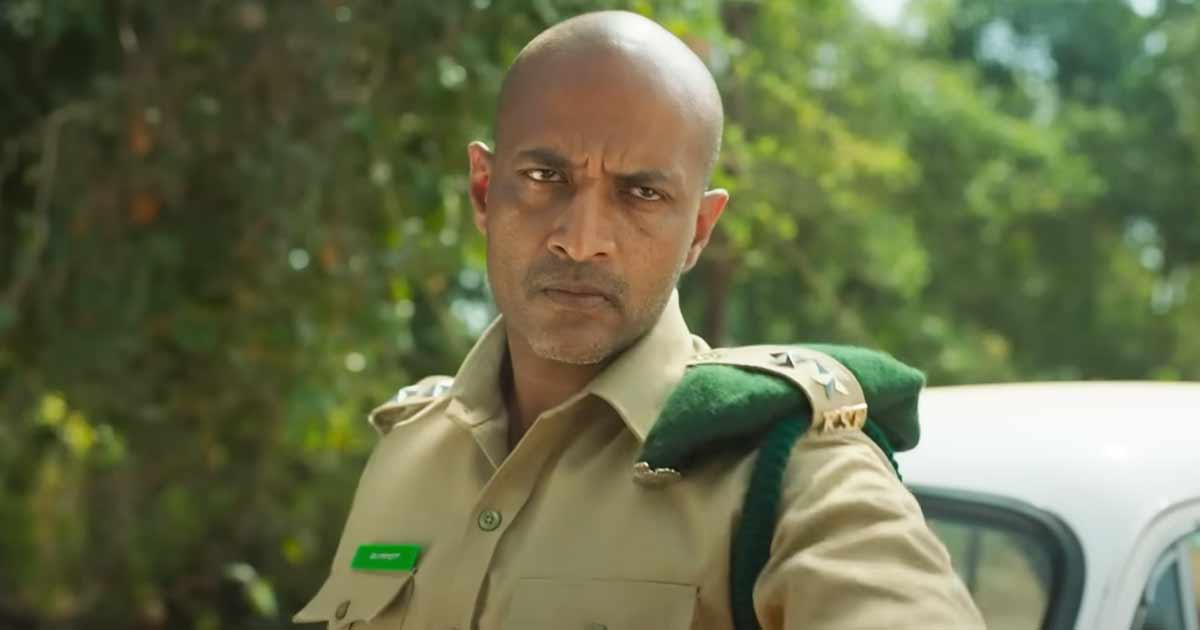 Twitter suspends 'Kantara' actor and activist Kishore's account