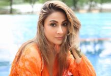 Urvashi Dholakia gets candid about playing bold, powerful character in 'Avaidh'