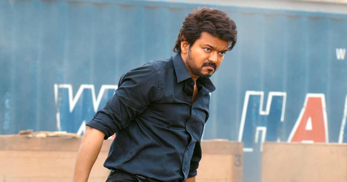 Varisu Box Office Day 2 (Early Trends): Thalapathy Vijay Starrer Gets More Screens!