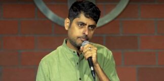 Varun Grover on how he turned lyricist for 'Gangs of Wasseypur'
