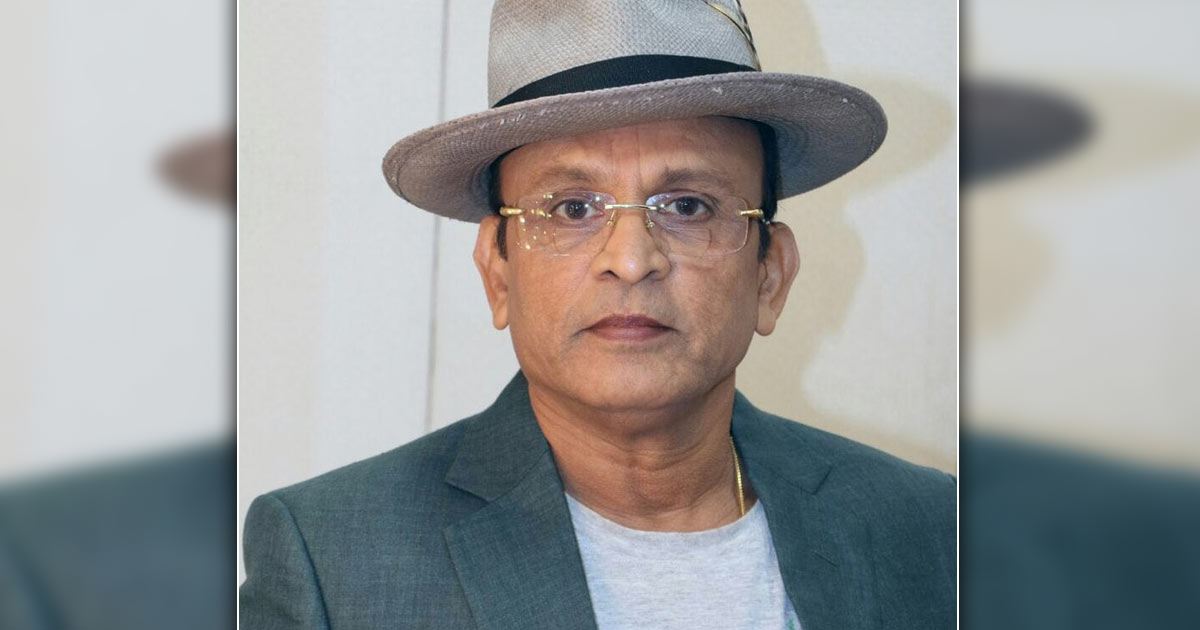 Veteran actor Annu Kapoor discharged from hospital, condition stable